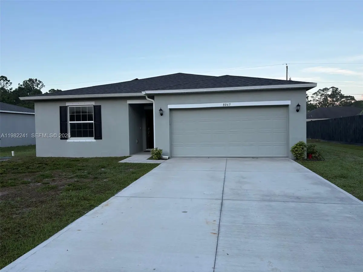 8065 97th Avenue, Vero Beach, FL 32967 - #1
