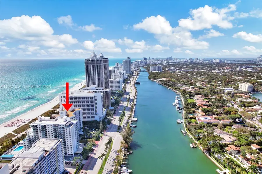 4925 Collins Avenue #4A, Miami Beach, FL 33140 - #2