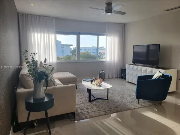 1020 94th Street #502, Bay Harbor Islands, FL 33154