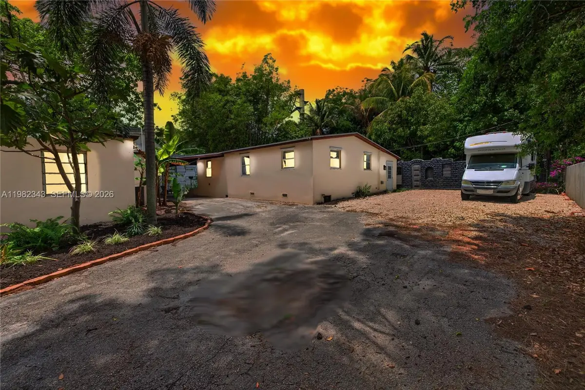 749 NW 43rd Street, Oakland Park, FL 33309 - #1