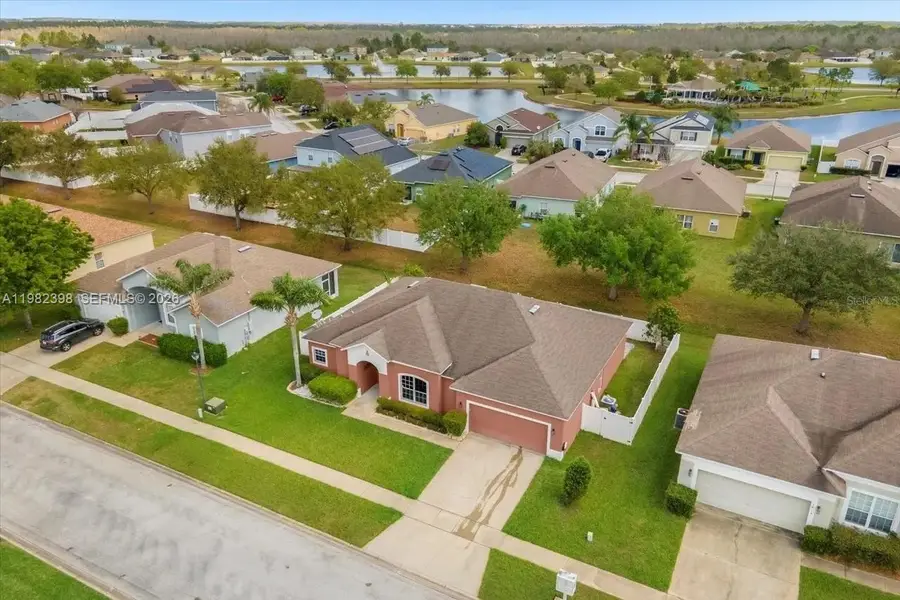 3816 Blue Dasher, Kissimmee, FL 34744 - #3