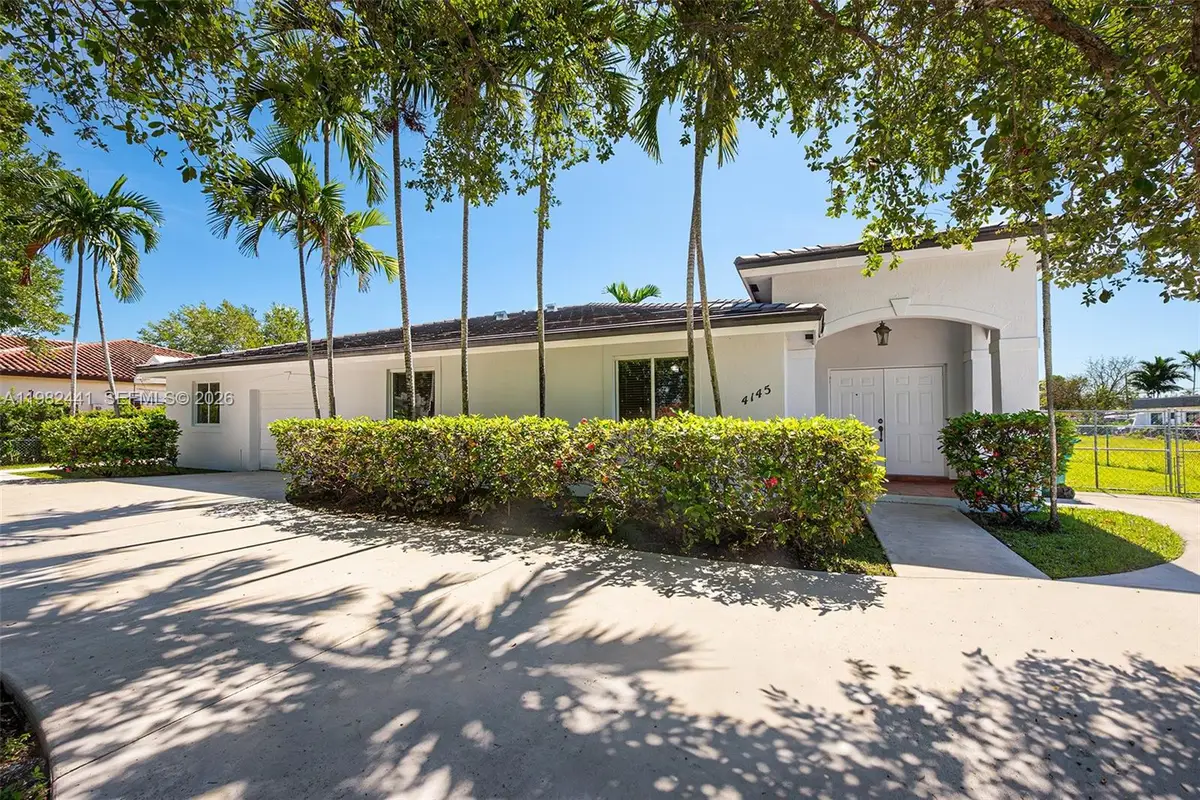 4145 SW 84th Court, Miami, FL 33155 - #1