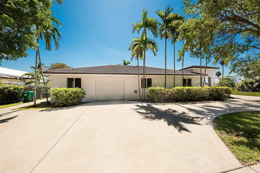 4145 SW 84th Court, Miami, FL 33155 - #3