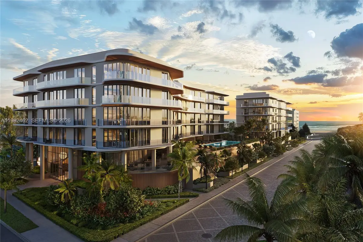 901 S Ocean Drive #409, Hollywood, FL 33019 - #1