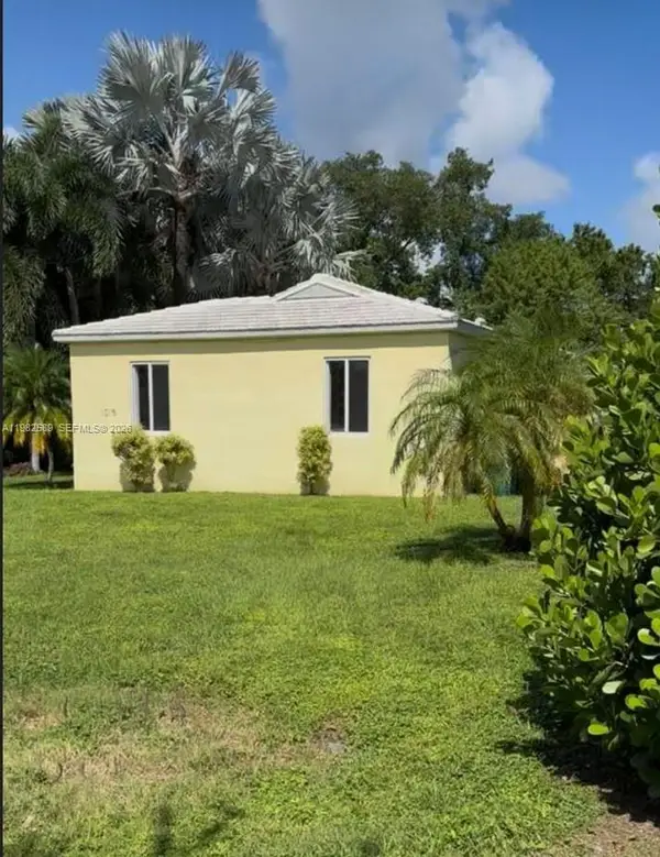 1015 NE 112th Street, Biscayne Park, FL 33161