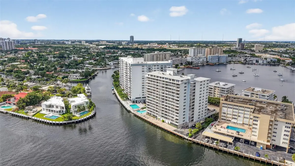 121 Golden Isles Drive #205, Hallandale Beach, FL 33009 - #1