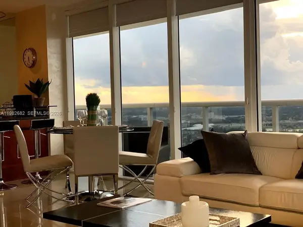 1830 S Ocean Drive #4608, Hallandale Beach, FL 33009