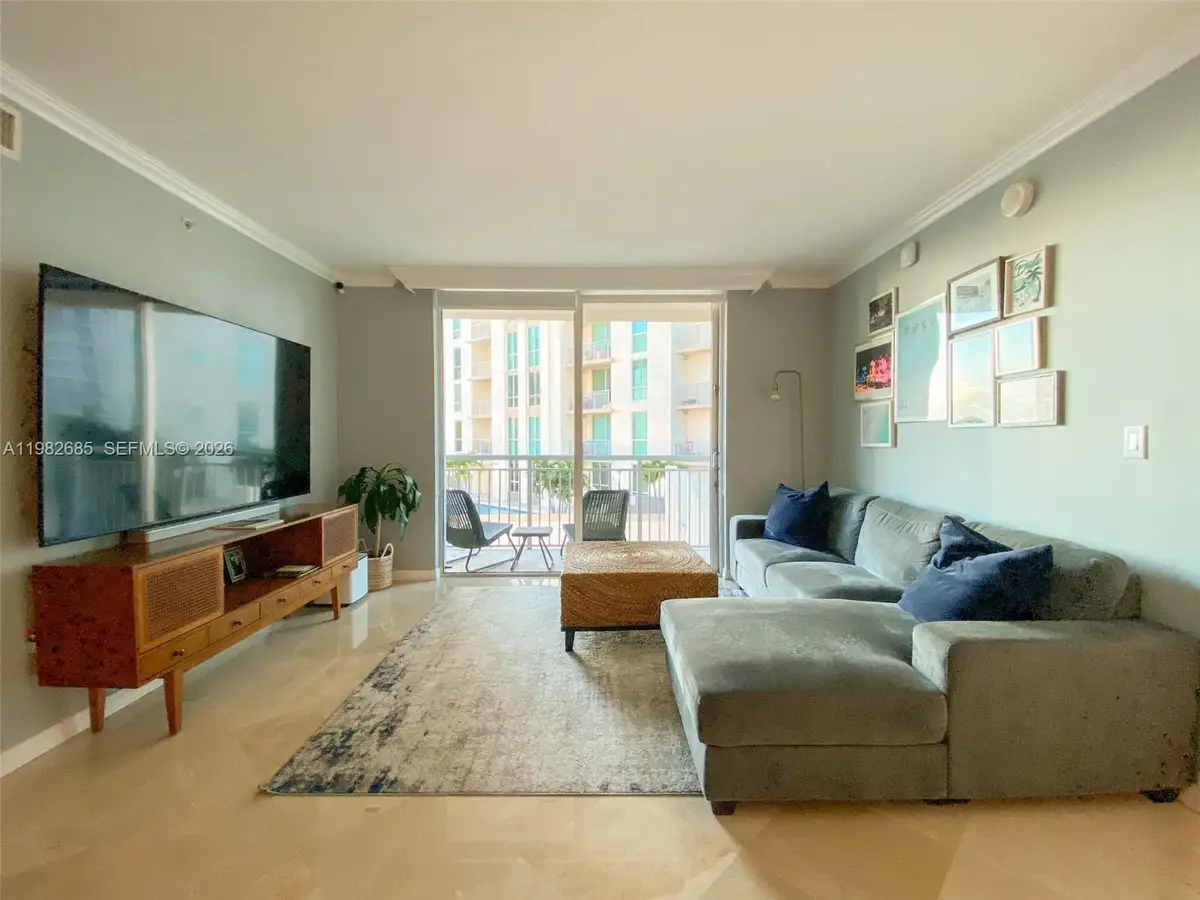 9055 SW 73rd Court #908, Miami, FL 33156 - #1