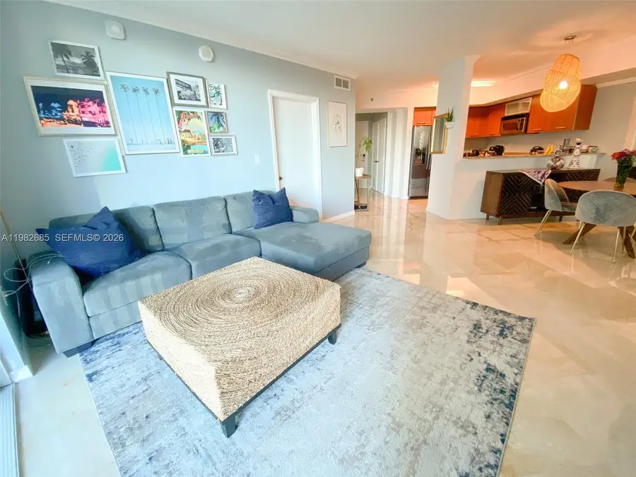 9055 SW 73rd Court #908, Miami, FL 33156 - #2