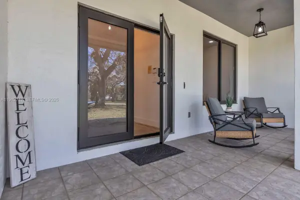 21701 SW 187th Avenue, Miami, FL 33170