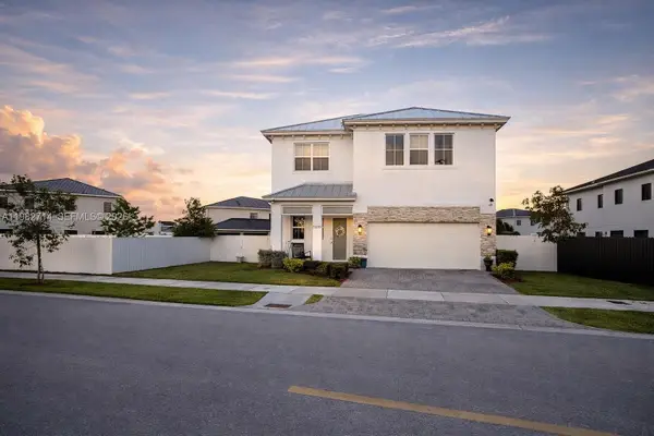 22255 SW 132nd Avenue, Miami, FL 33170
