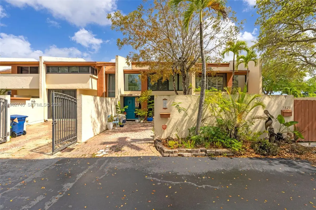 7825 SW 103rd Place, Miami, FL 33173 - #1
