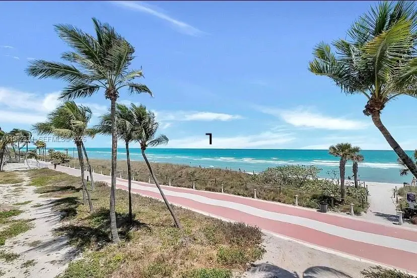 5401 Collins Avenue #411, Miami Beach, FL 33140 - #1