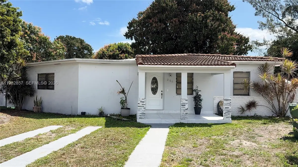250 E 60th Street, Hialeah, FL 33013 - #1