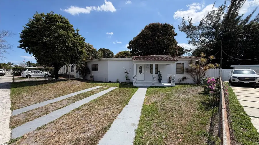 250 E 60th Street, Hialeah, FL 33013 - #3