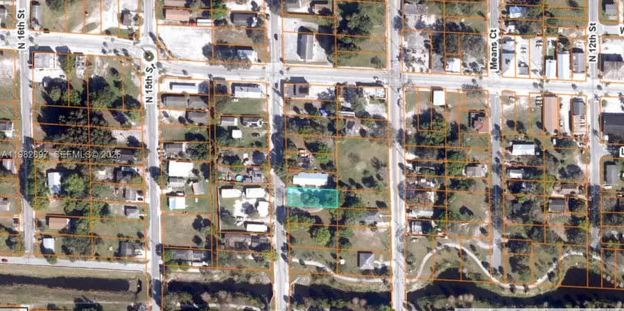 432 N 14 St N St Causeway, Fort Pierce, FL 34946 - #2