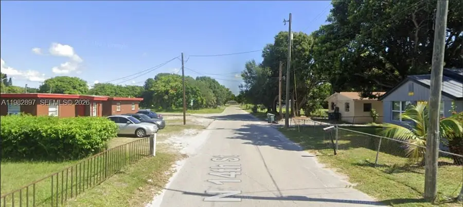 432 N 14 St N St Causeway, Fort Pierce, FL 34946 - #3