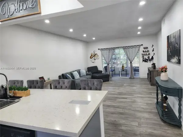 7605 NW 4th Place #206, Margate, FL 33063