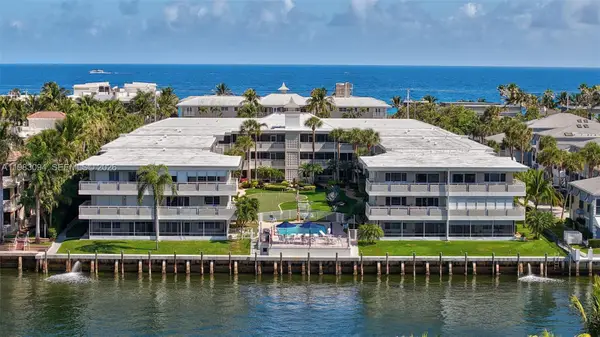 1198 Hillsboro Mile 340 #340, Hillsboro Beach, FL 33062