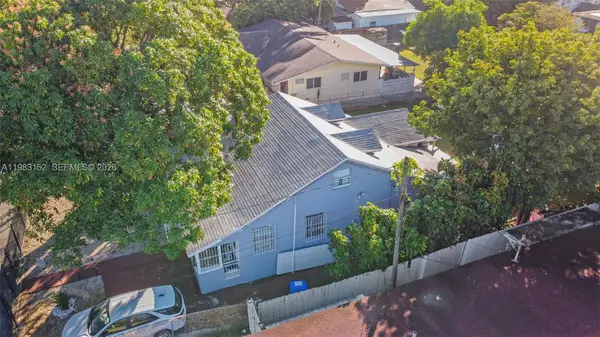 2142 NW 33rd Street, Miami, FL 33142