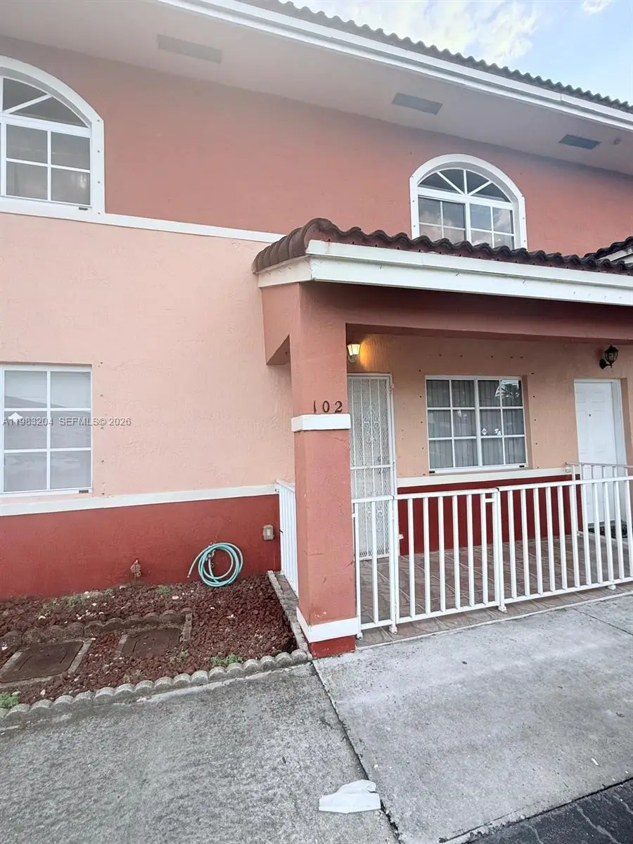 6801 W 36th Avenue #102, Hialeah, FL 33018 - #1