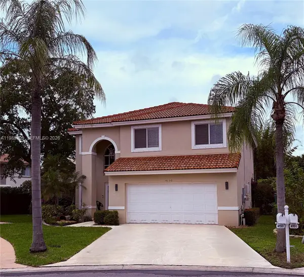 4150 NW 62nd Drive, Coconut Creek, FL 33073