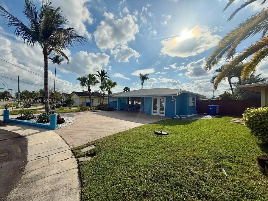 201 SE 3rd Avenue, Pompano Beach, FL 33060 - #2