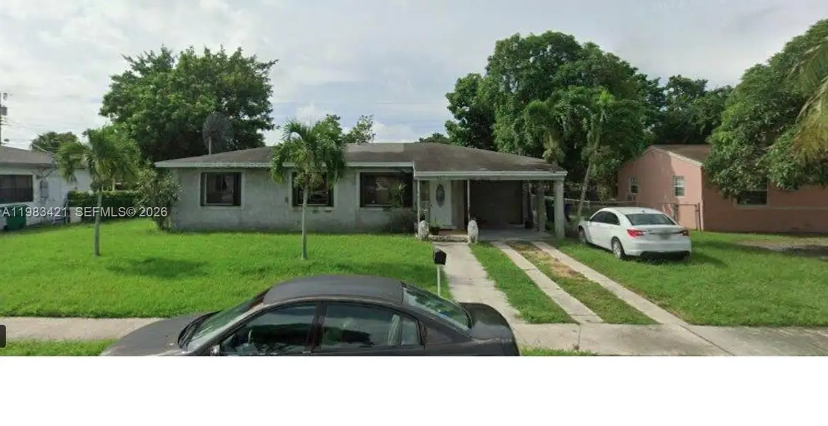 Address Withheld By Seller, Miami, FL 33162 - #1