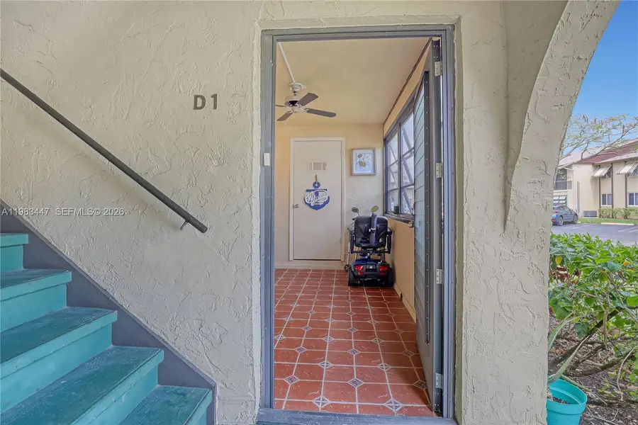 339 Pine Ridge Circle #D1, Greenacres, FL 33463 - #3