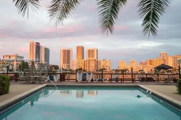 462 Golden Isles Drive #202, Hallandale Beach, FL 33009
