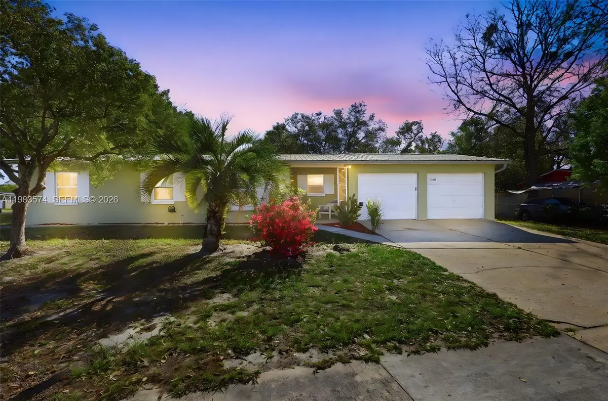2489 Adams Avenue, Deltona, FL 32738 - #1