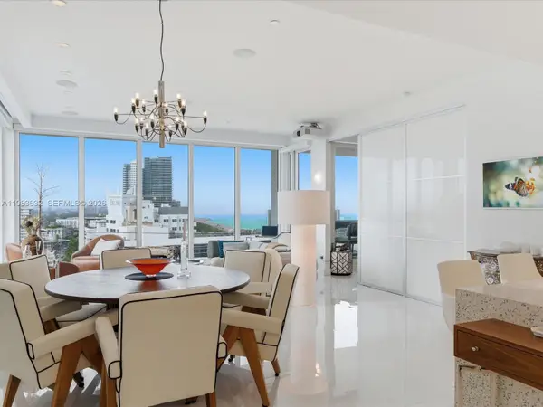100 Lincoln Road #PH10, Miami Beach, FL 33139