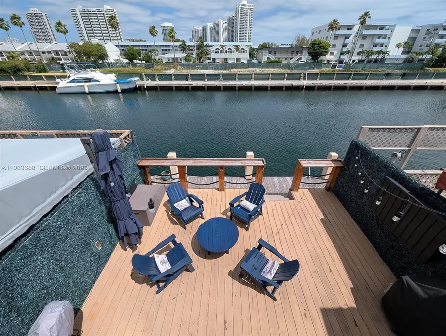 3789 NE 167th Street #42, North Miami Beach, FL 33160 - #2