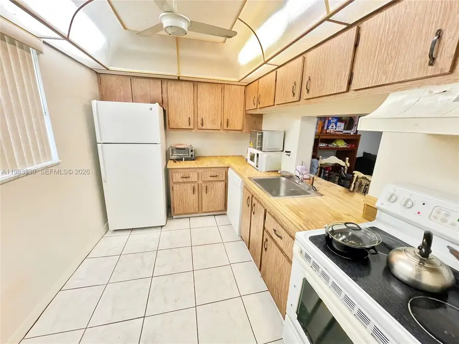 2800 NW 56th Avenue #B207, Lauderhill, FL 33313 - #2