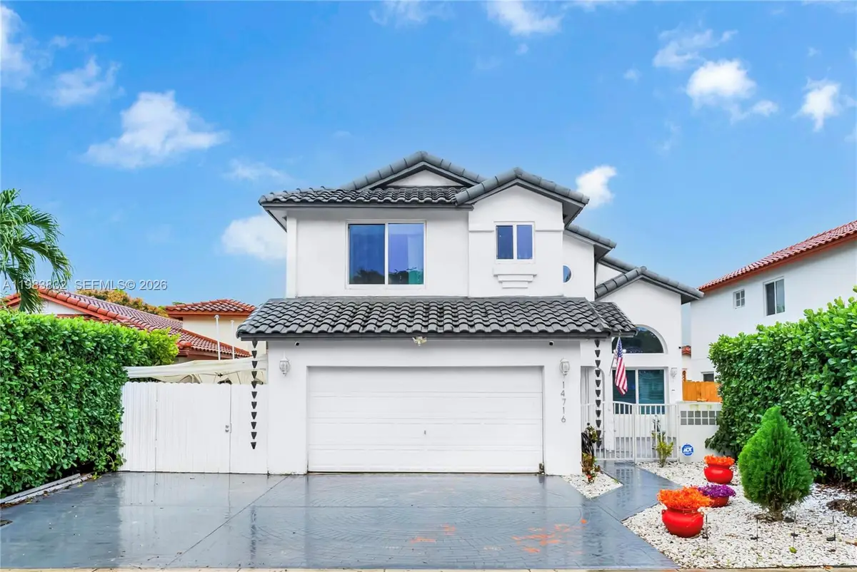 14716 SW 111th Terrace, Miami, FL 33196 - #1