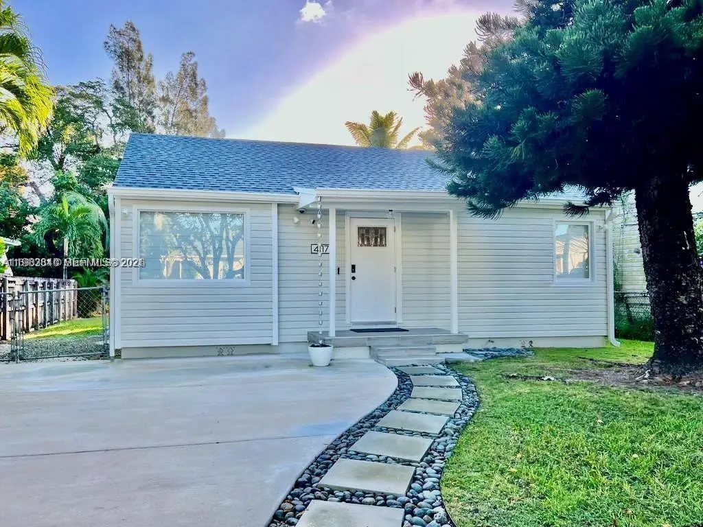 4117 SW 62nd Avenue, South Miami, FL 33155 - #1