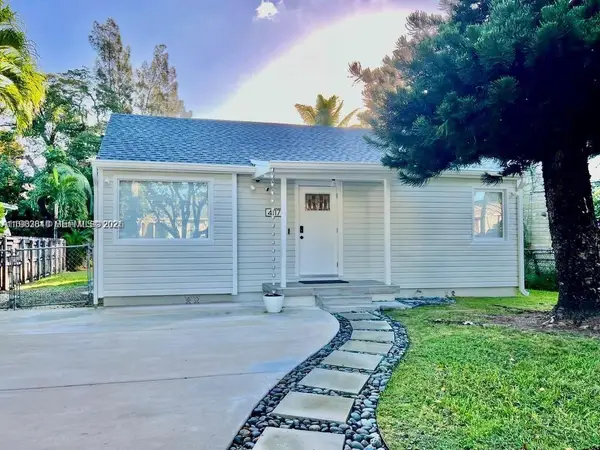 4117 SW 62nd Avenue, South Miami, FL 33155