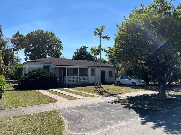4420 SW 3rd Street, Miami, FL 33134