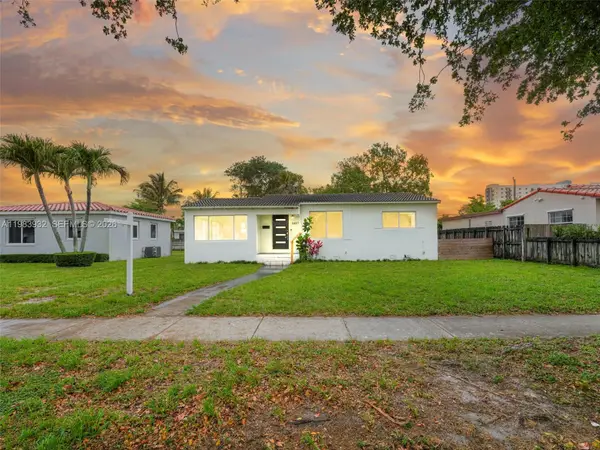 6437 SW 10th Street, West Miami, FL 33144