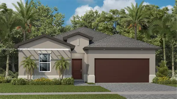 19457 SW 337 Terrace, Homestead, FL 33034