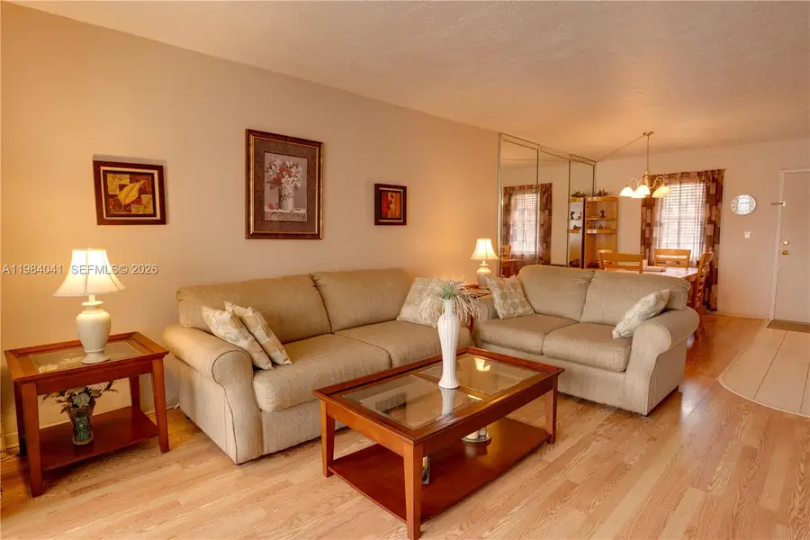 2841 Somerset Drive #318, Lauderdale Lakes, FL 33311 - #2