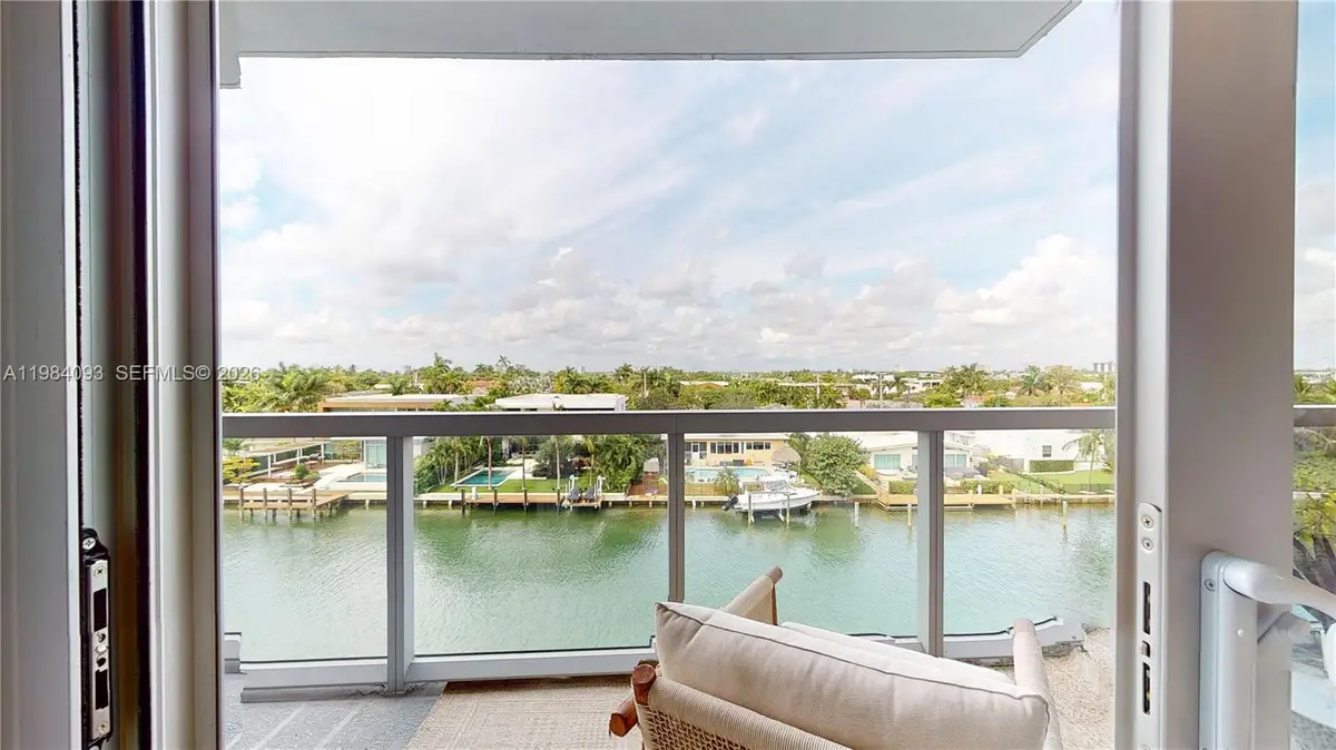 9940 W Bay Harbor Drive #5E-N, Bay Harbor Islands, FL 33154 - #1
