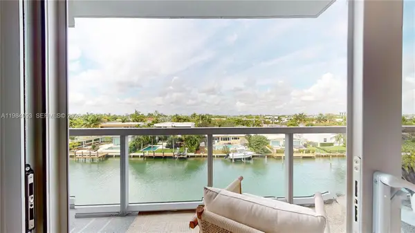 9940 W Bay Harbor Drive #5E-N, Bay Harbor Islands, FL 33154