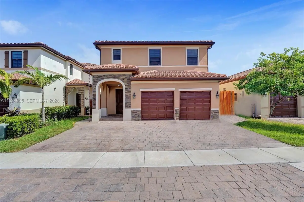141 NE 24th Avenue, Homestead, FL 33033 - #1
