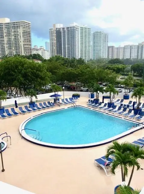 3701 N Country Club Drive #504, Aventura, FL 33180 - #1