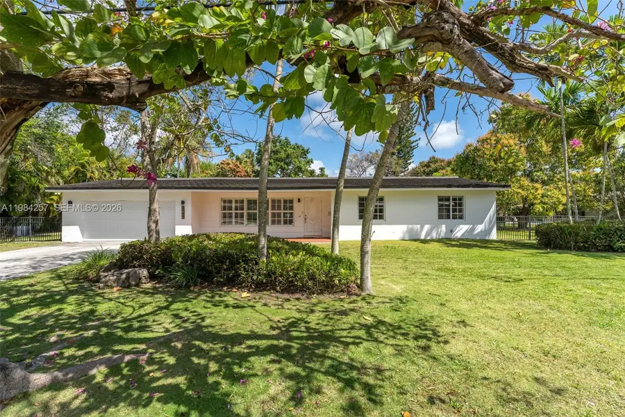 12945 SW 82nd Avenue, Pinecrest, FL 33156 - #2