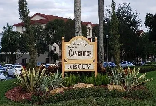 1101 SW 128th Terrace #301C, Pembroke Pines, FL 33027