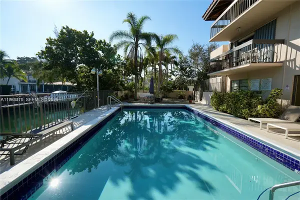 5201 Orduna Drive #12, Coral Gables, FL 33146