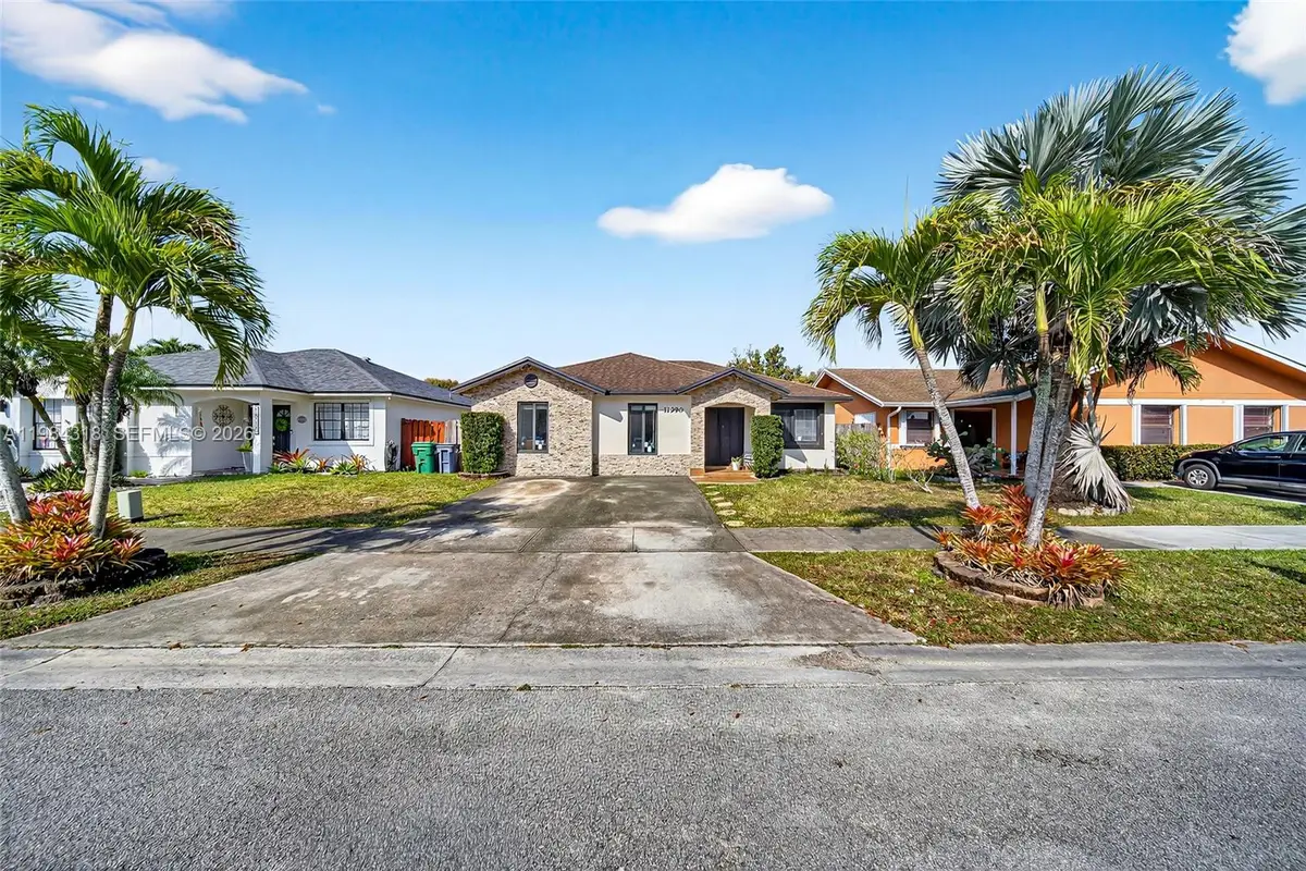 17990 SW 134th Court, Miami, FL 33177 - #1