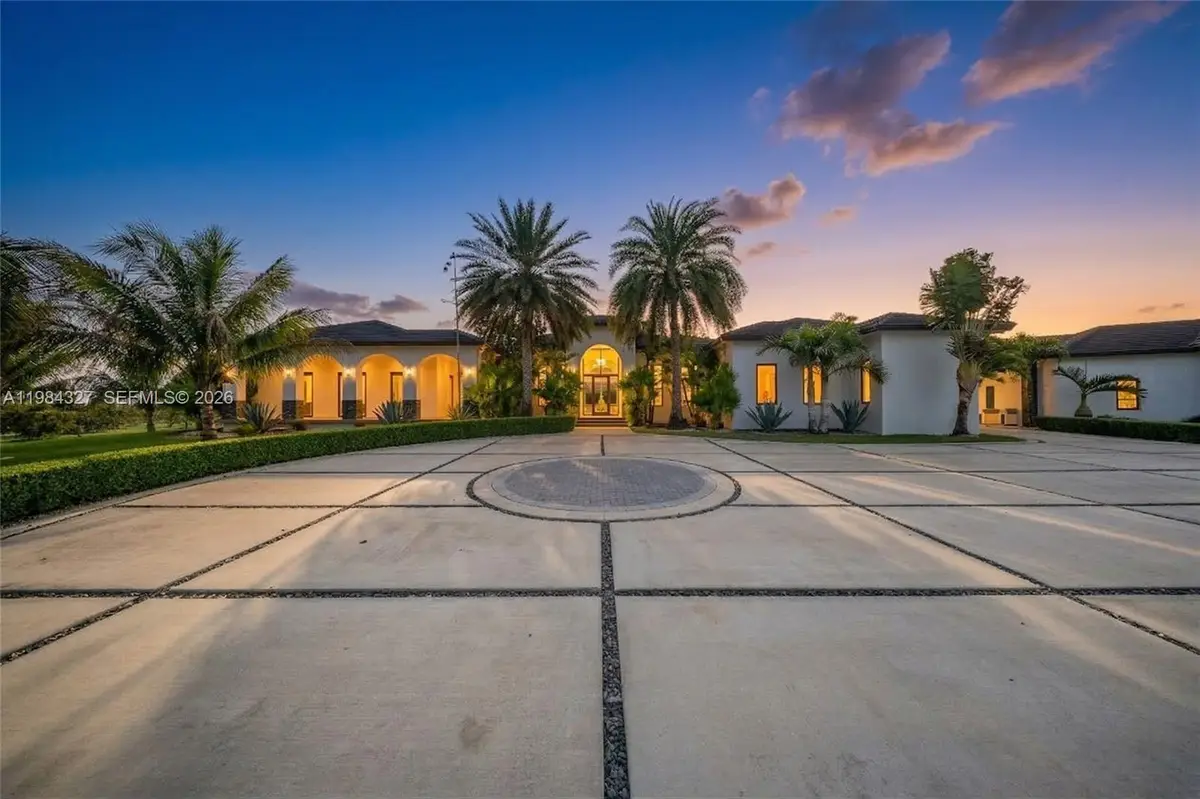 15620 SW 188th Court, Miami, FL 33187 - #1